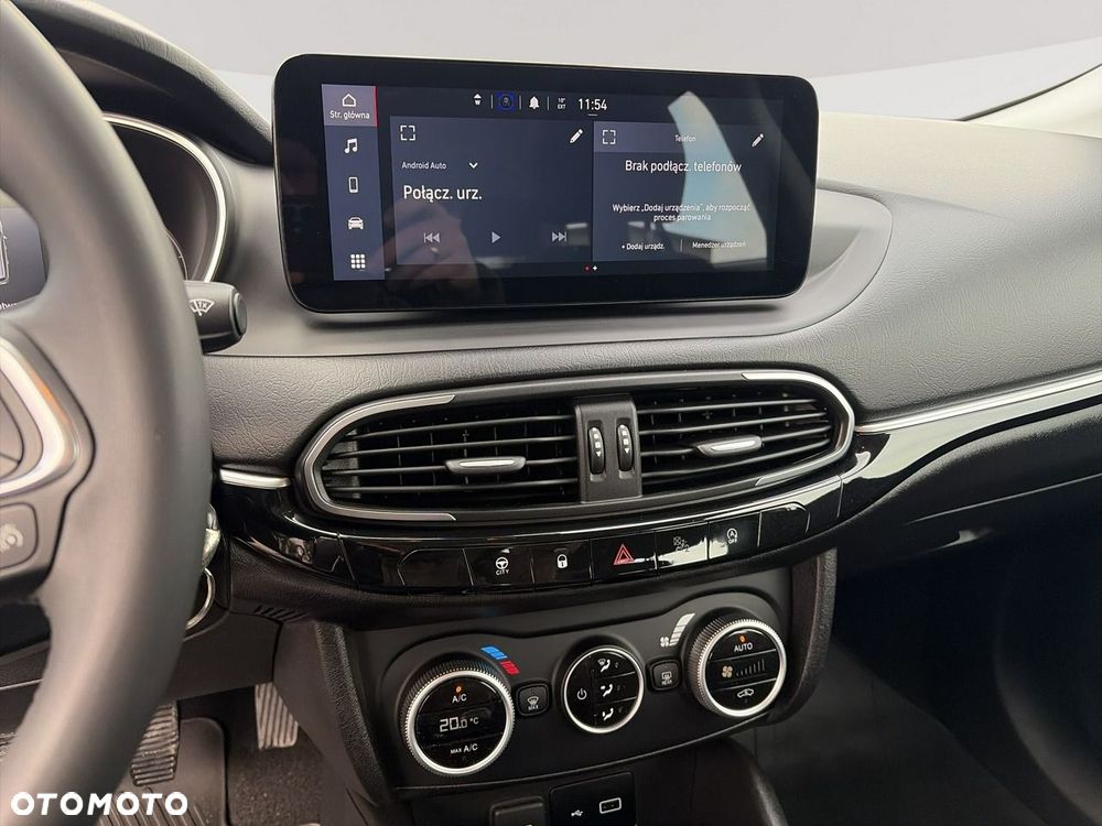 Fiat Tipo 1.0 T3 City Life - 15