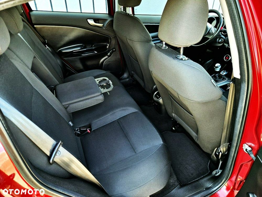 Alfa Romeo Giulietta 2.0 JTDM Veloce - 10
