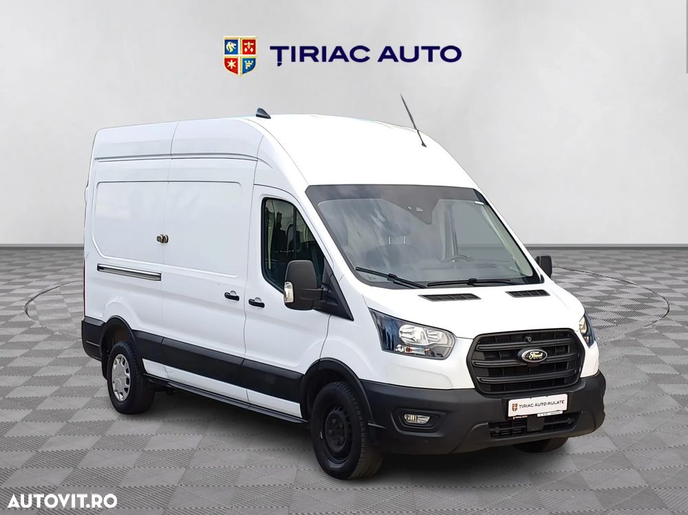 Ford Transit - 6