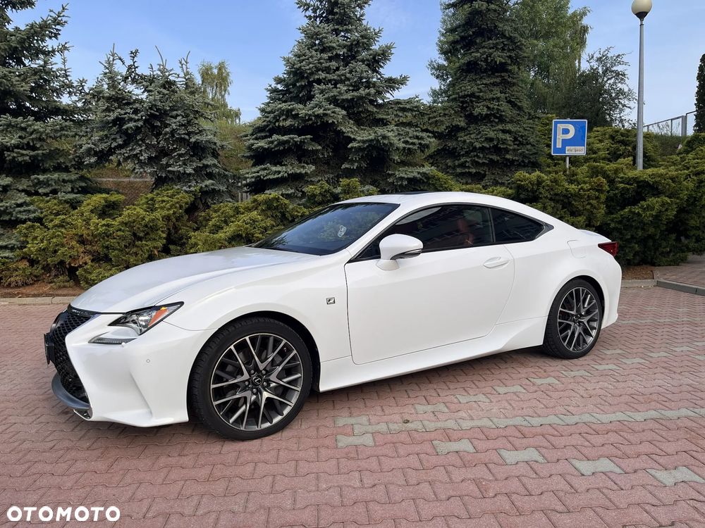 Lexus RC - 24