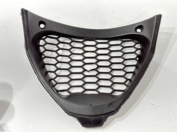 Kratka pług Aprilia RS4 125