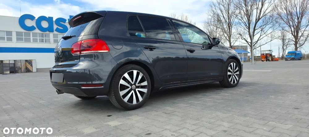 Volkswagen Golf 2.0 TDI GTD - 2