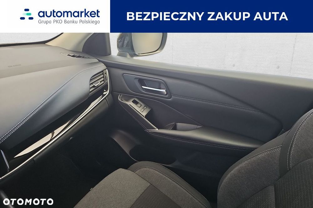 Nissan Qashqai 1.3 DIG-T MHEV N-Connecta Xtronic - 16