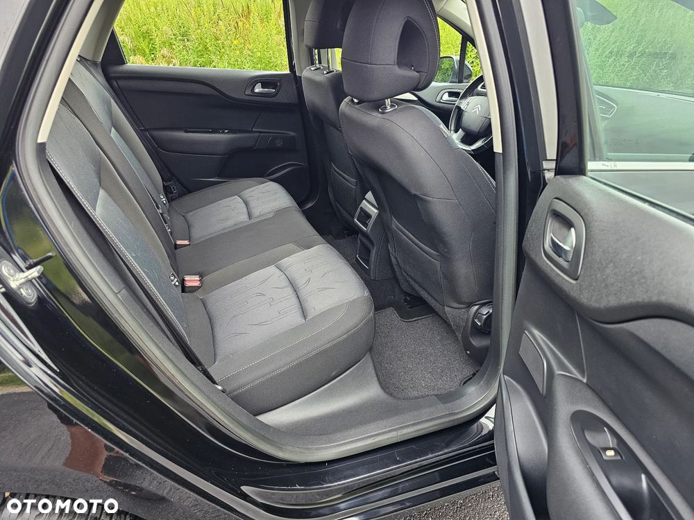 Citroën C4 - 14