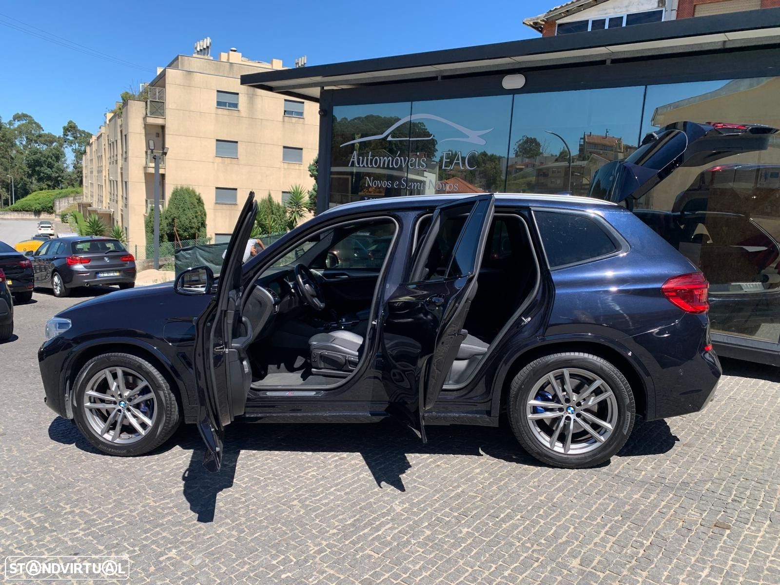 BMW X3 - 15