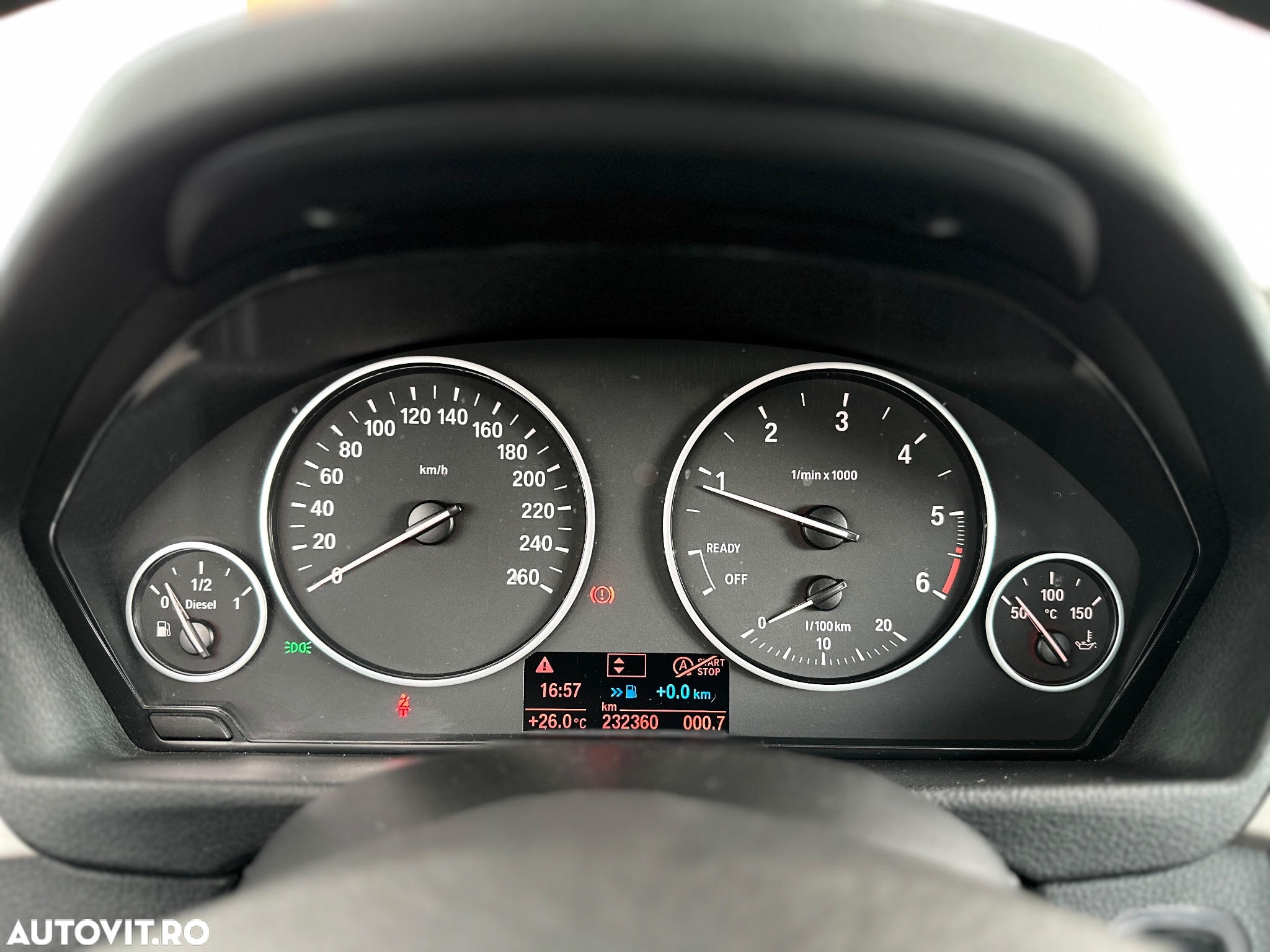 BMW Seria 3 320d - 35