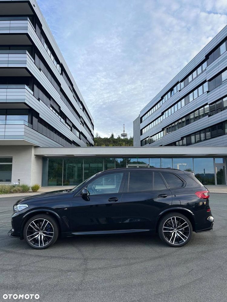 BMW X5 xDrive40i sport - 5