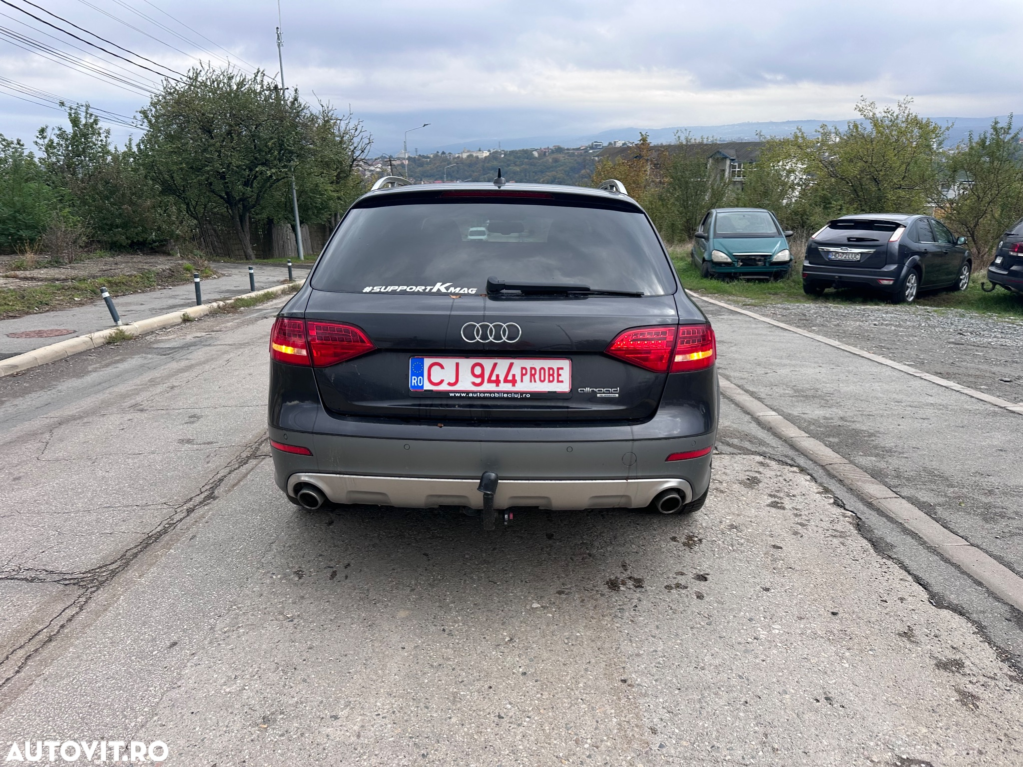 Audi A4 3.0 TDI DPF multitronic Ambition - 16