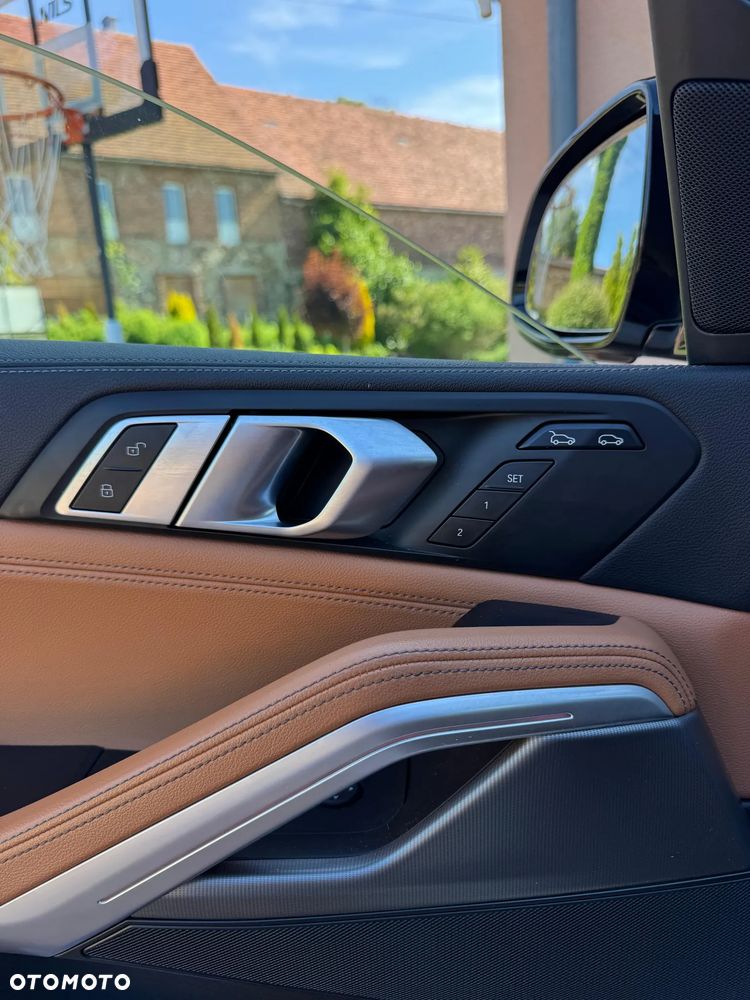 BMW X6 - 31