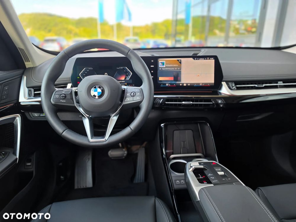 BMW X1 sDrive20i mHEV xLine - 22