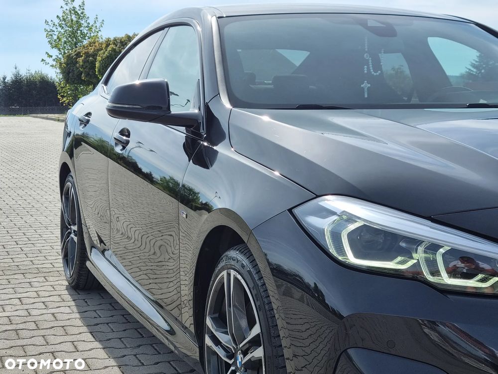 BMW Seria 2 220d xDrive - 7