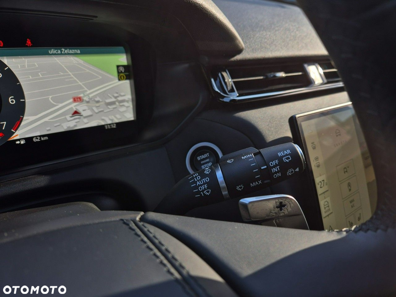 Land Rover Range Rover Velar - 27