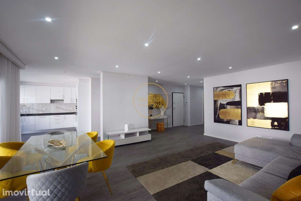 Apartamento, 105 m², Quelfes - Grande imagem: 4/33