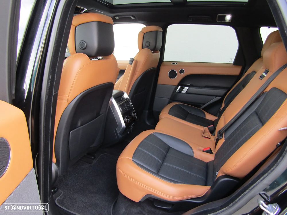 Land Rover Range Rover Sport 2.0 Si4 PHEV HSE - 30