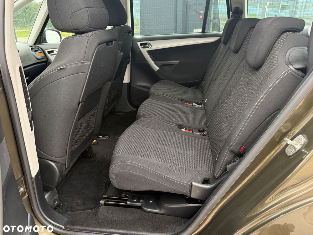 Citroën C4 Picasso 1.6 VTi Impress Pack - 20