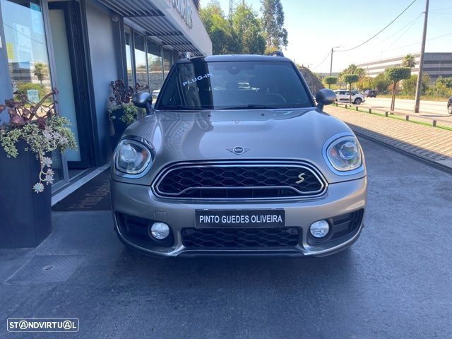 MINI Countryman - 2