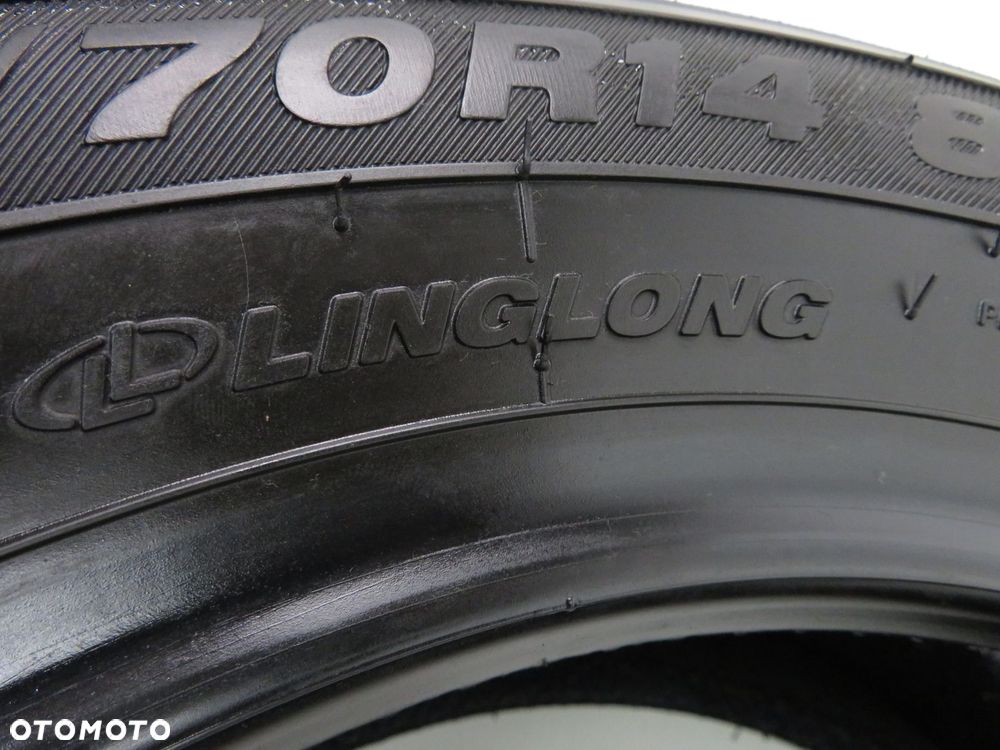 165/70R14 OPONA LETNIA Linglong Green-Max HP050 - 3