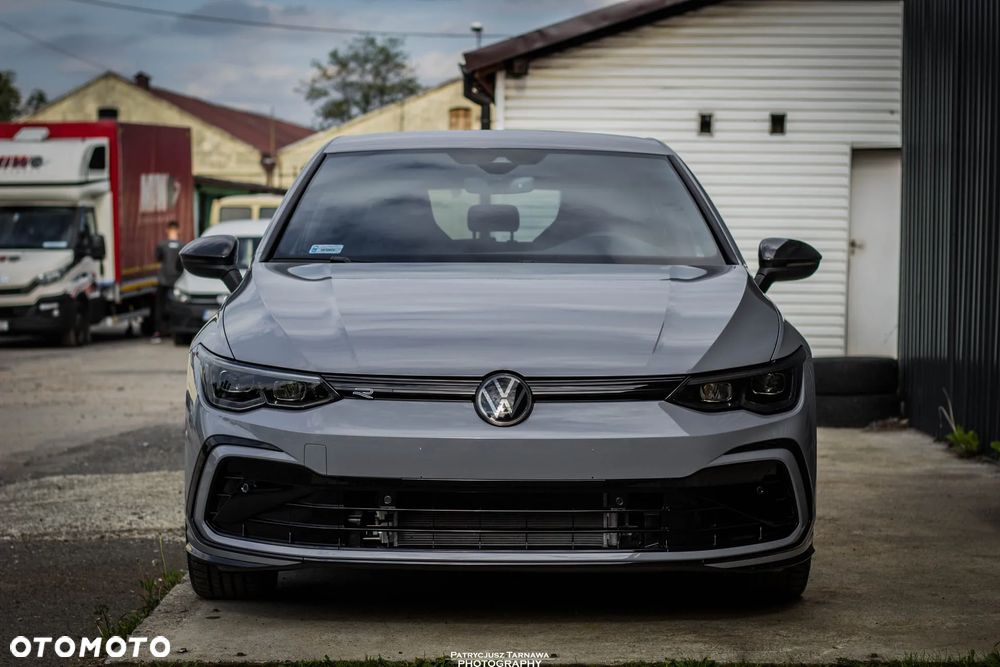 Volkswagen Golf VIII 1.5 TSI EVO R-Line - 9