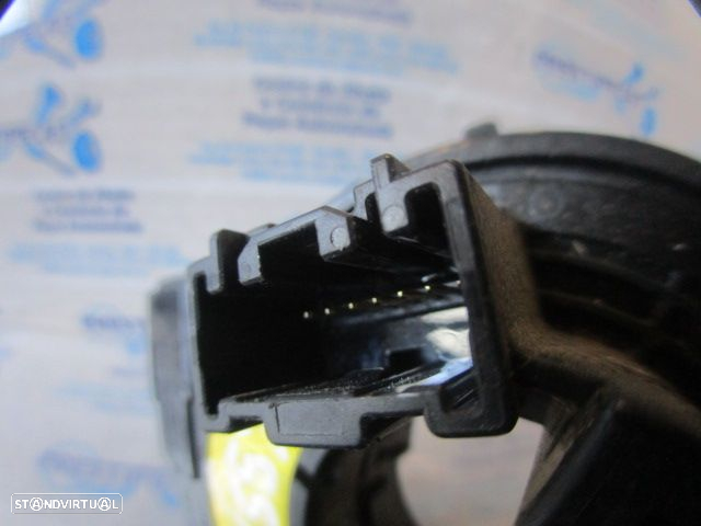 Fita Airbag 8A6T14A664AC FORD FIESTA 6  2010 1.4TDCI 70CV 5P BRANCO - 3
