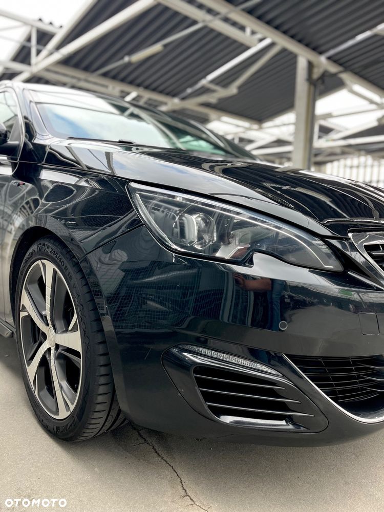 Peugeot 308 - 17
