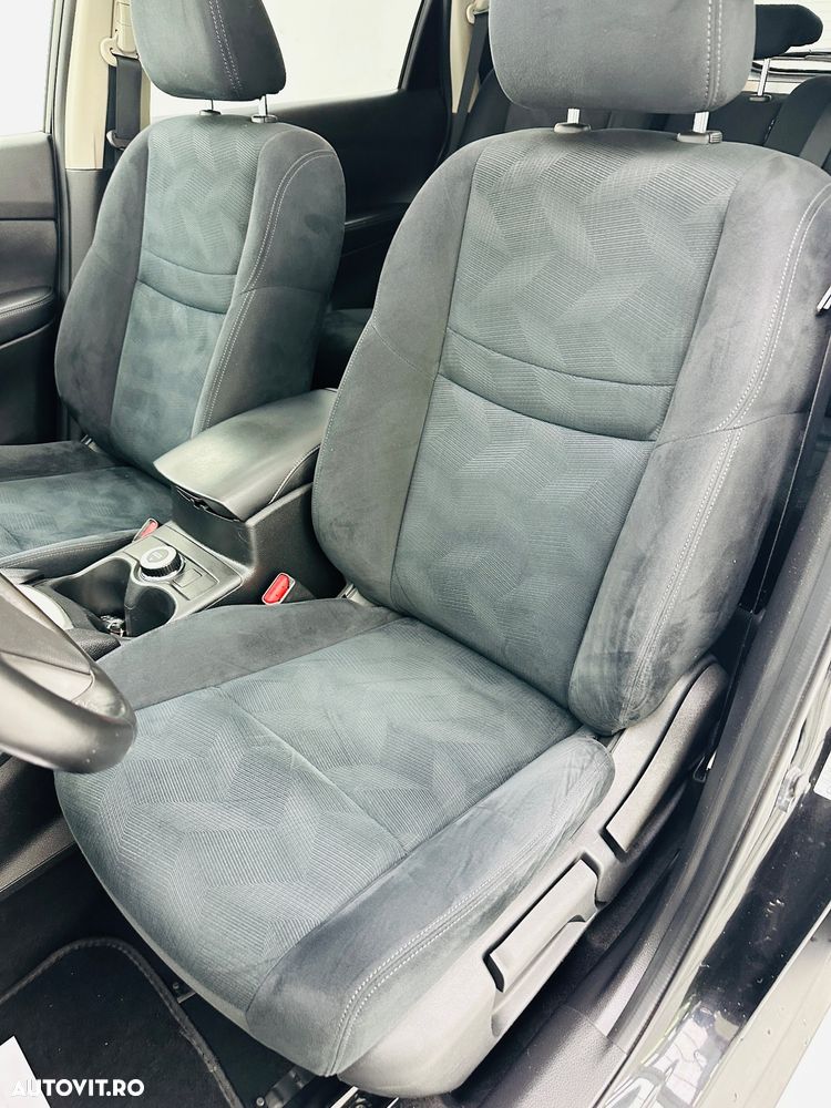 Nissan X-Trail 1.6 dCi ALL-MODE 4x4i N-Connecta - 9