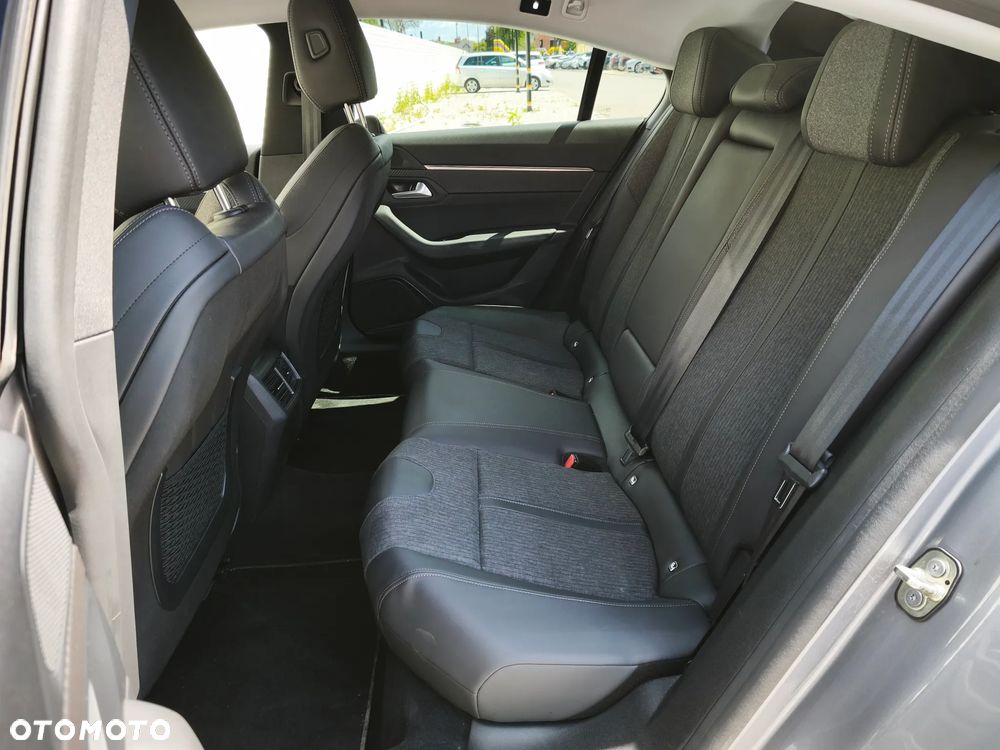 Peugeot 508 1.5 BlueHDi Allure Pack S&S EAT8 - 15