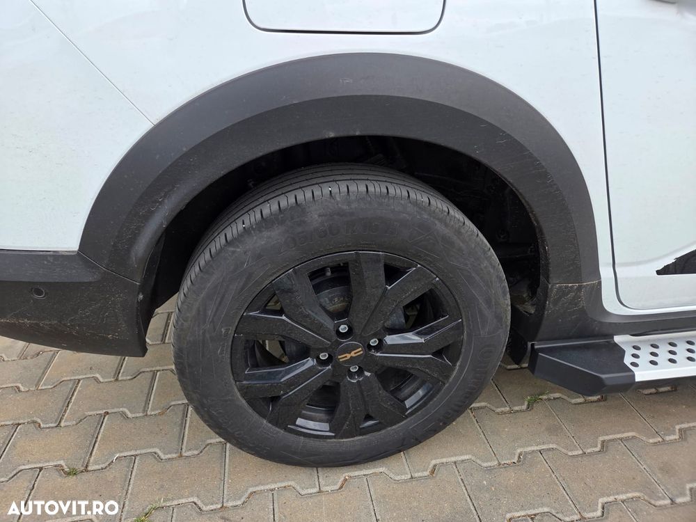 Dacia Jogger 5 locuri ECO-G 100 Extreme - 9