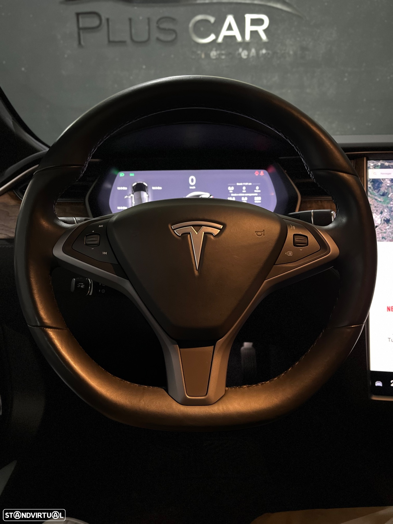 Tesla Model S 75D AWD - 23