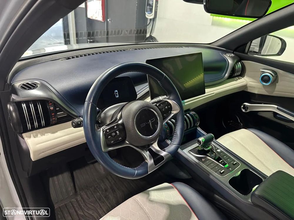 BYD Atto 3 60.48 kWh Design - 6