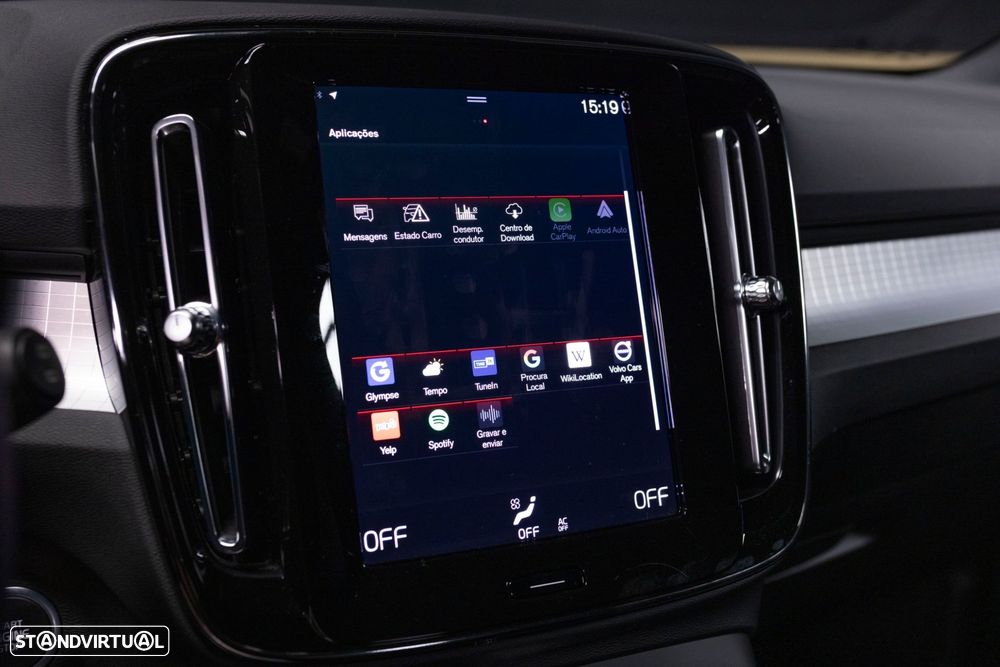Volvo XC 40 - 25