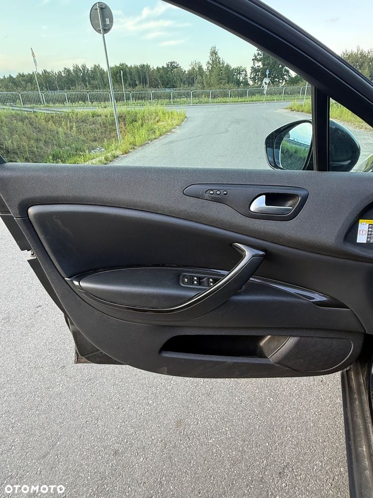 Citroën C5 2.0 HDi Exclusive - 10