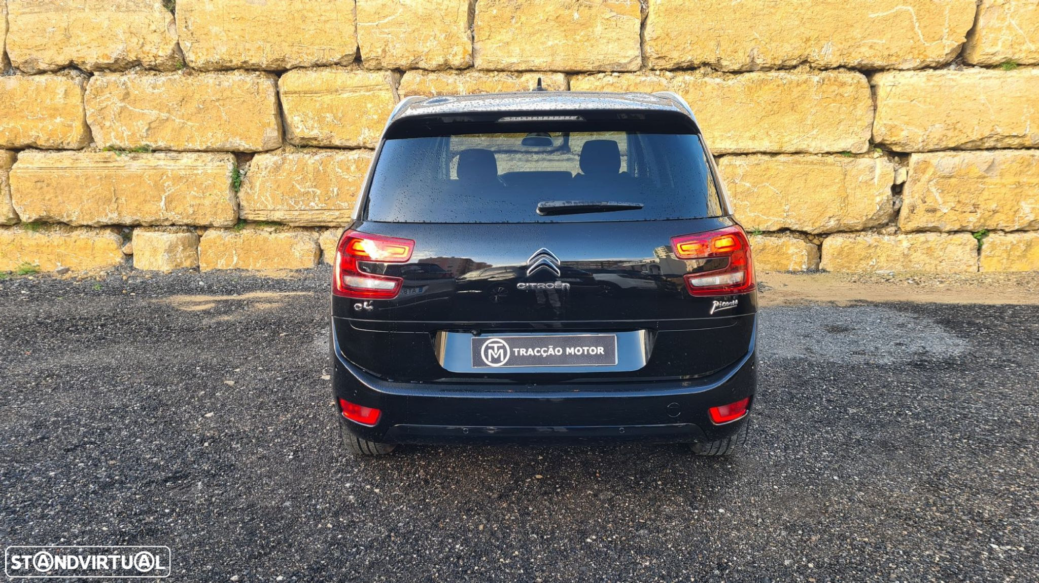 Citroën C4 Grand Picasso - 6