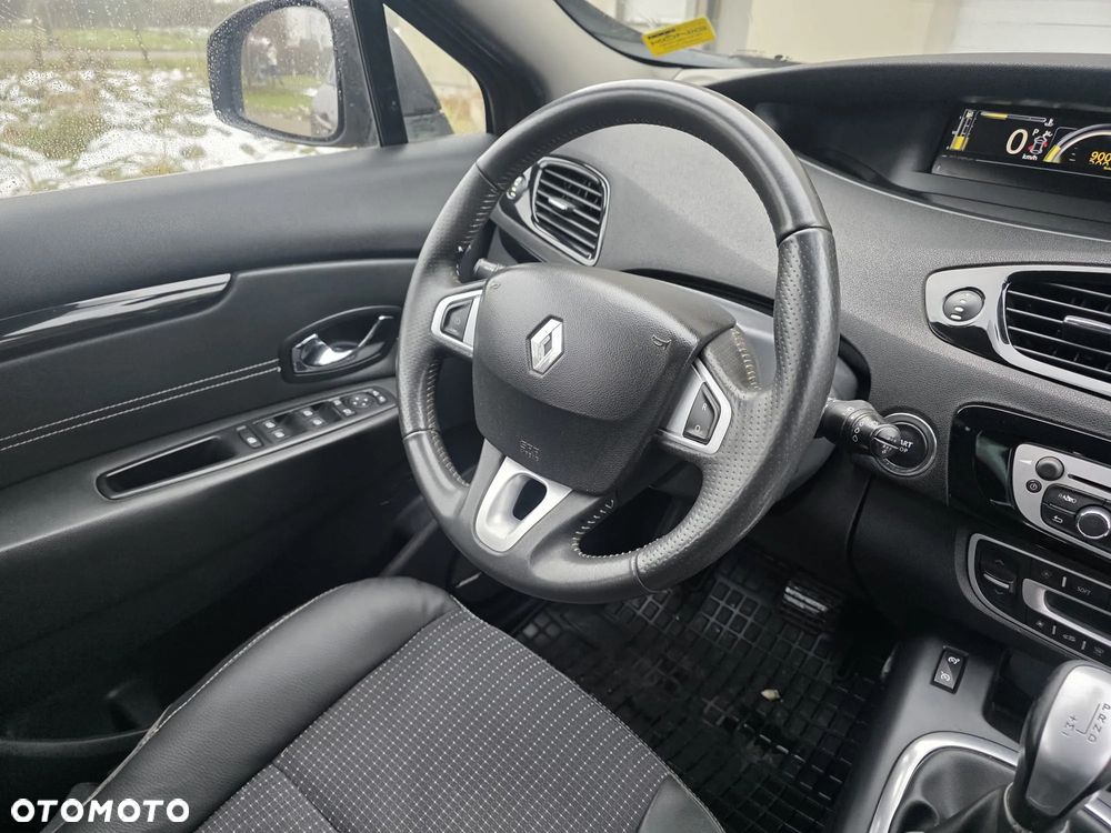 Renault Grand Scenic 1.9 dCi XXL FAP Exception - 35