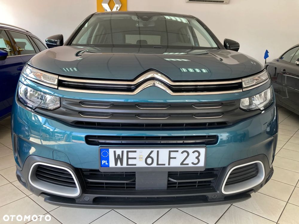 Citroën C5 Aircross 1.2 PureTech Feel - 3