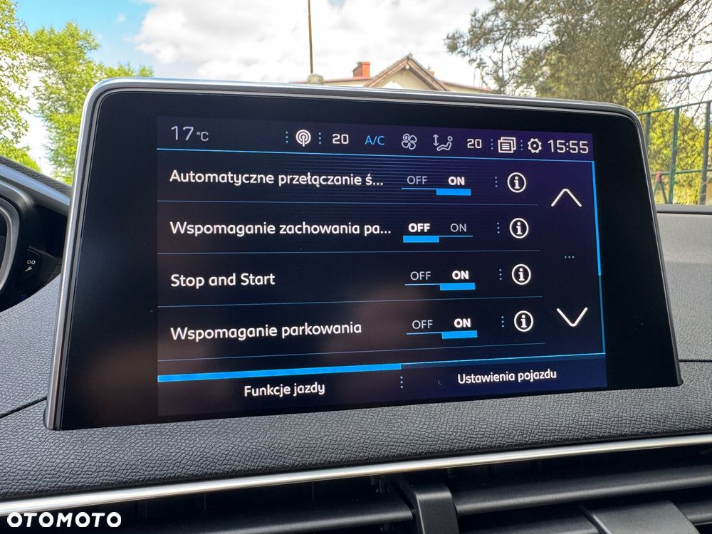 Peugeot 3008 BlueHDi 120 Stop & Start EAT6 Allure - 33