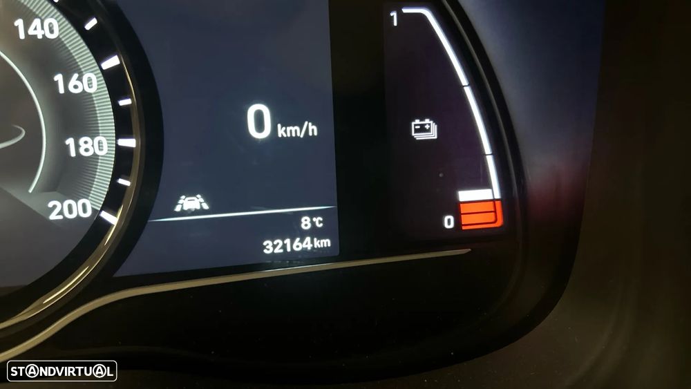 Hyundai Kauai 64 kWh Premium+LED - 2