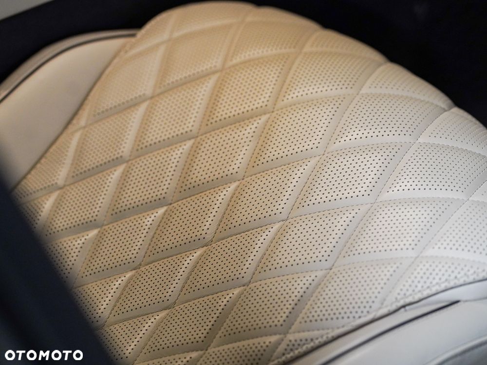 Mercedes-Benz Klasa S 400 d 4-Matic L AMG Line 9G-TRONIC - 33