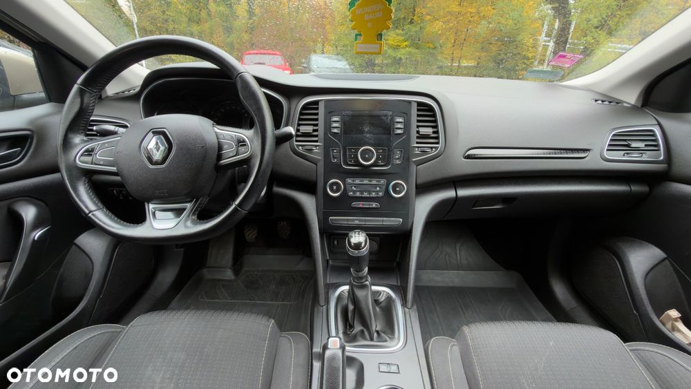 Renault Megane 1.6 SCe Zen - 13