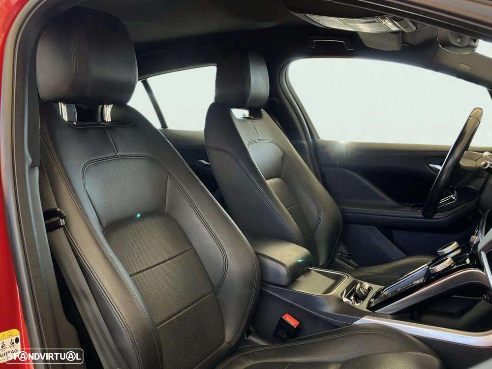 Jaguar I-Pace S AWD Aut. - 24