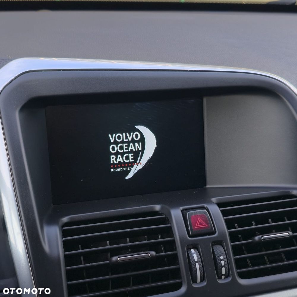 Volvo XC 60 D4 Geartronic Ocean Race - 37