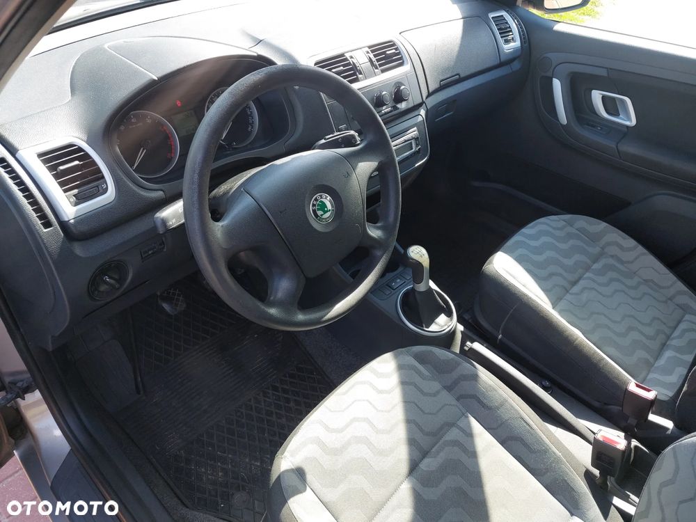 Skoda Fabia 1.4 16V Classic - 7