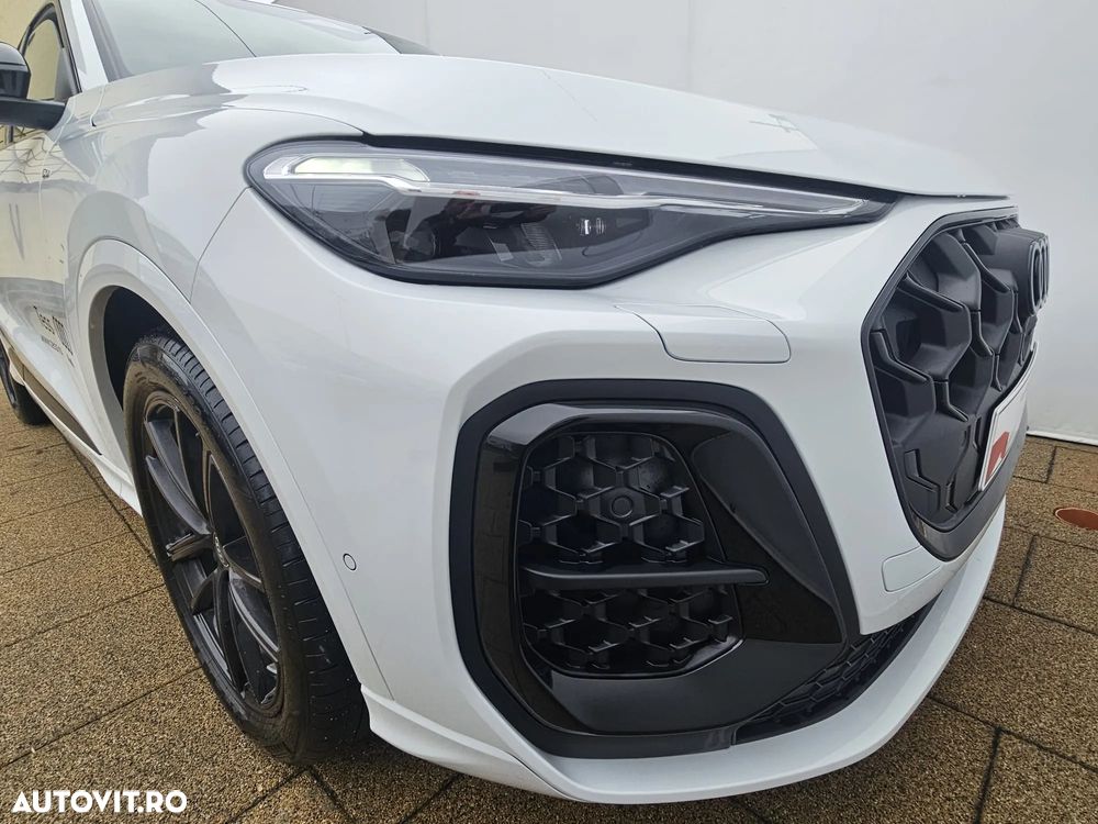 Audi Q5 Sportback 40 TFSI quattro S tronic MHEV - 9