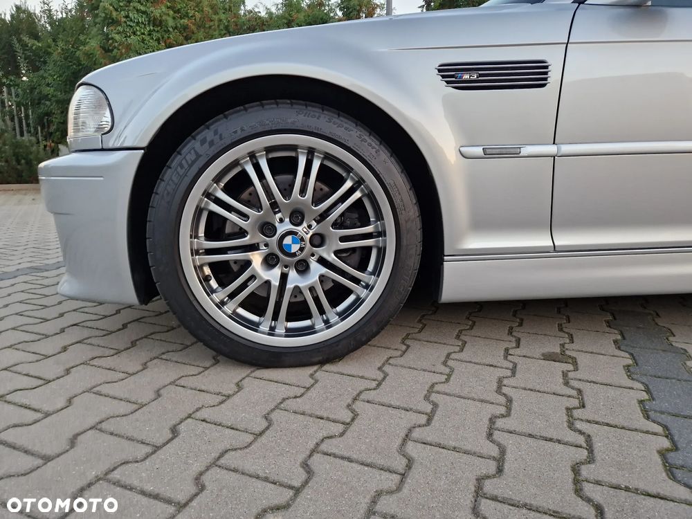 BMW M3 Standard - 23