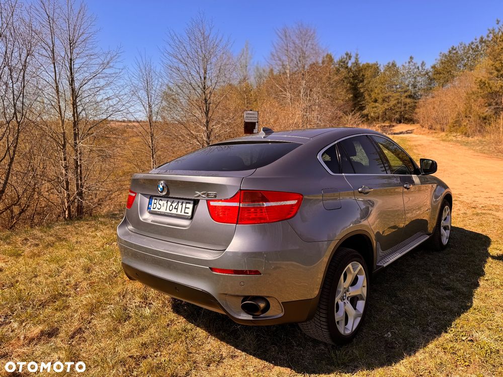 BMW X6 - 10