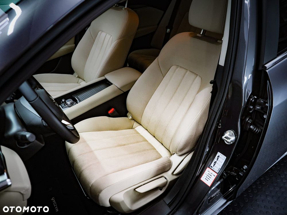Mazda 6 - 29