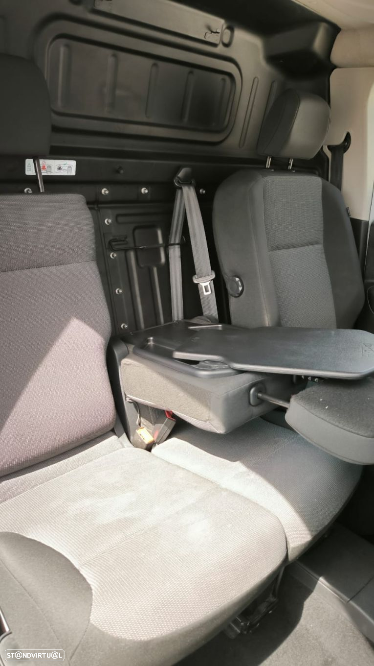 Toyota Proace - 12