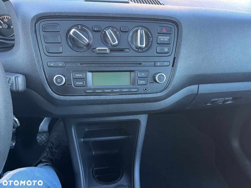 Skoda Citigo 1.0 Ambition - 21