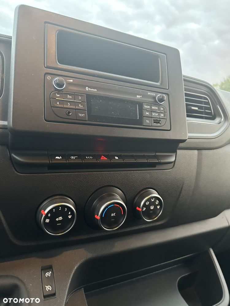 Renault Master - 14