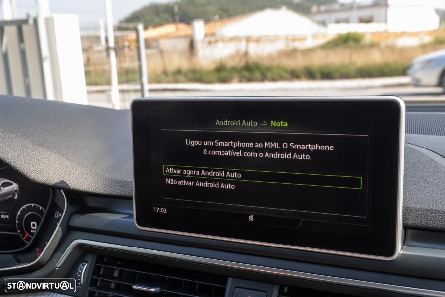 Audi A5 Sportback 2.0 TDI quattro S tronic - 58