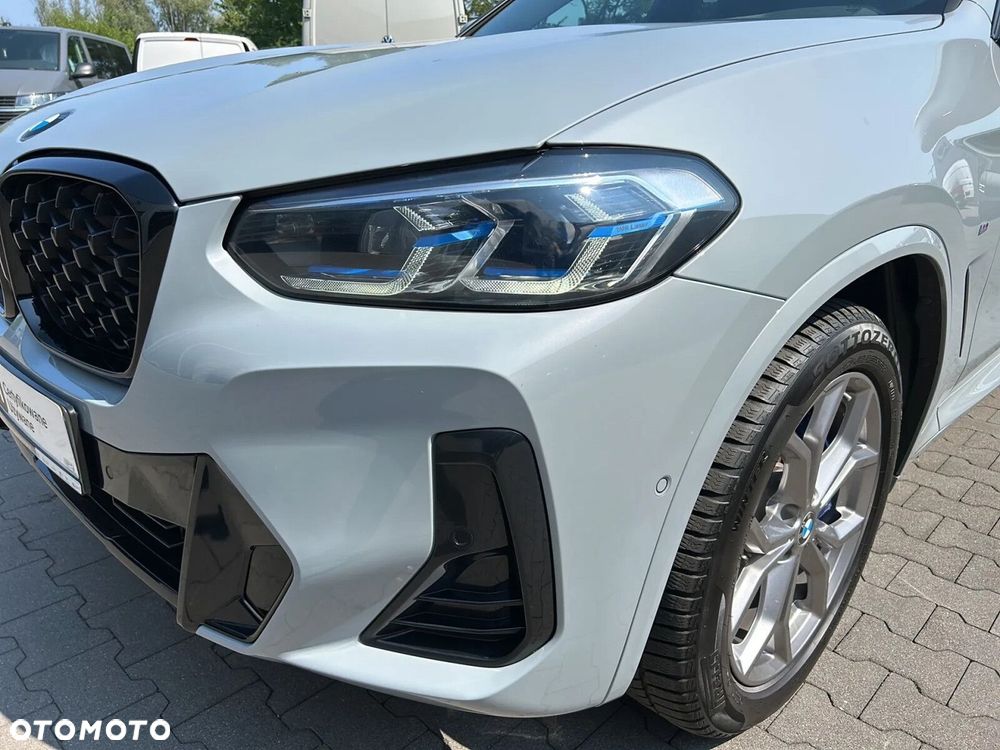 BMW X4 - 39